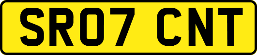 SR07CNT