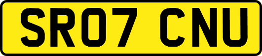 SR07CNU
