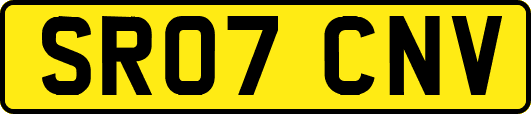 SR07CNV