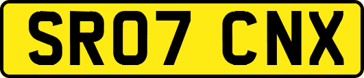 SR07CNX