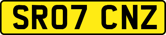 SR07CNZ