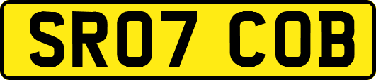 SR07COB