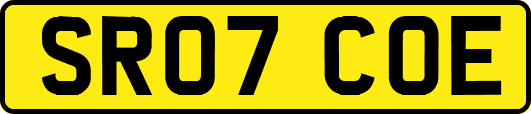 SR07COE