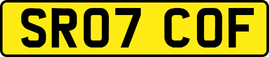 SR07COF