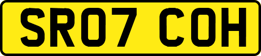 SR07COH