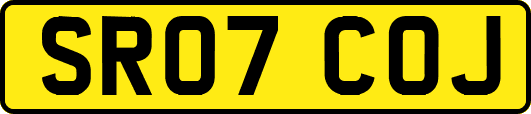 SR07COJ