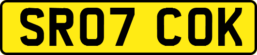 SR07COK
