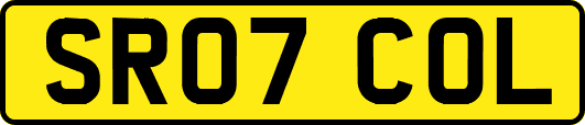 SR07COL