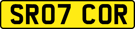SR07COR
