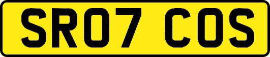 SR07COS