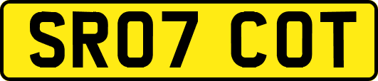 SR07COT