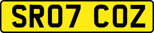 SR07COZ