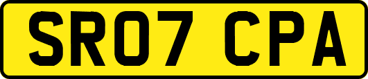 SR07CPA