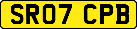 SR07CPB