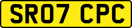 SR07CPC