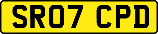 SR07CPD