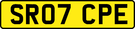 SR07CPE