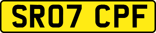 SR07CPF