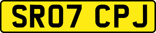 SR07CPJ