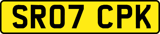 SR07CPK