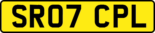 SR07CPL