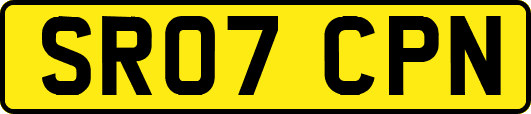 SR07CPN