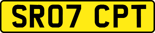 SR07CPT