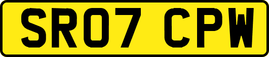 SR07CPW
