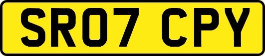 SR07CPY