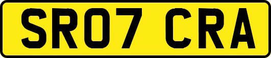 SR07CRA