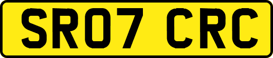 SR07CRC