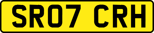SR07CRH