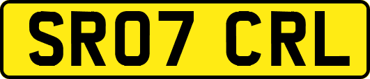 SR07CRL