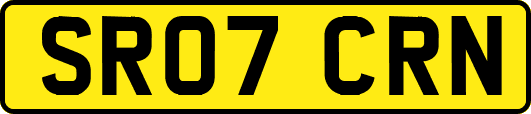 SR07CRN