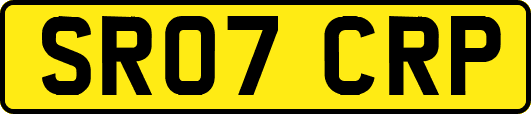 SR07CRP