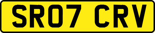 SR07CRV