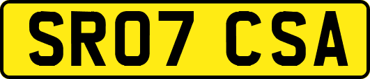 SR07CSA