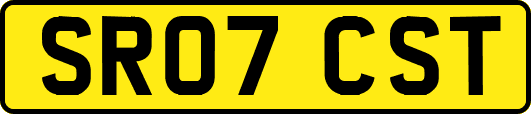 SR07CST