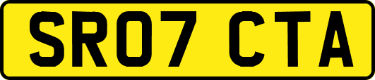 SR07CTA