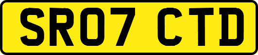 SR07CTD