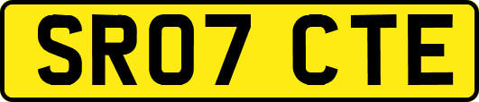 SR07CTE