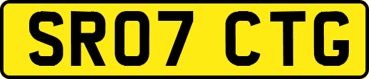 SR07CTG
