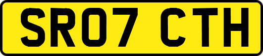 SR07CTH