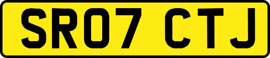 SR07CTJ
