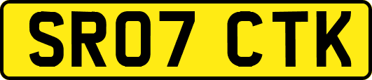 SR07CTK