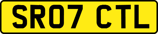 SR07CTL