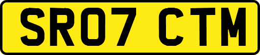 SR07CTM