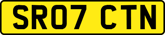 SR07CTN