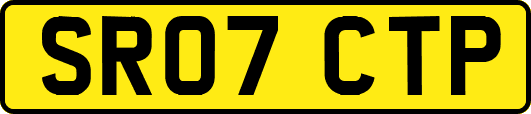 SR07CTP