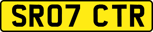 SR07CTR